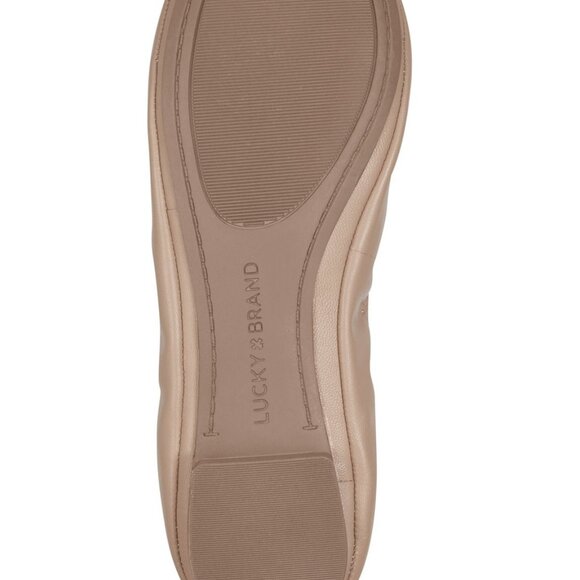 Lucky Brand Emmie Ballet flat (never worn) - Picture 7 of 8